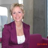 Interview with Sally Magnusson