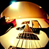 The Wrong Rock Show #117 - 30 July 2012