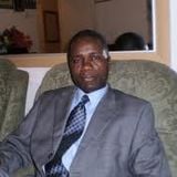 VRA Mr Dogba Arsène le 21 11 2011