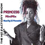 PRINCESS MiniMix