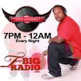 Jammagic on TooBigRadio 15