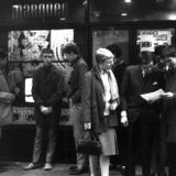 Original Modernist: Mod Jazz & RnB