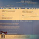 Dimitri from Paris - Disco Classic