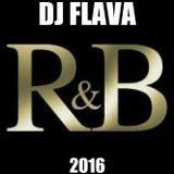R & B 2016