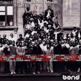 WIB Podcast # 35 - Hip-Hop History