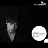 BEN HOO - WE ARE NIGHT PEOPLE - 5 MARZ 2015