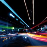"Coloured Light" PAS73 Trance Mix 15/11/14