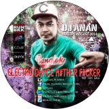 ELECTRO DANCE M#THER F#CKER AUGUST 2014