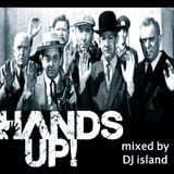 HANDS UP!