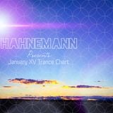 HAHNEMANN Presents: January XV Trance Chart