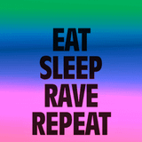90's Club & Rave Mix
