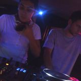 Franco Sole b2b Lucas Aluise @ Tazz Armenia