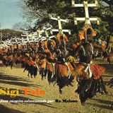Sigi Tolo Mixtape (Jazz / Rare Grooves / Funk) by Ra Malone