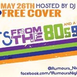 Dj Oz- E - Retro Party Mix - Rumours Nightclub