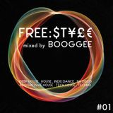 FREE:$TYLE #01 (09-05-2015) @ TekGroove Web Radio