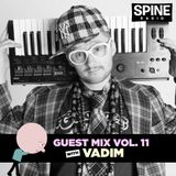 Guest Mix Vol.11 - Vadim