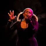 Focus on... Ursula Rucker