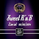 Sweet RnB - Live Set @ Club Unique