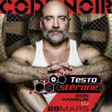 Testosterone Party Montreal LIVE UNEDITED 3-28-2015