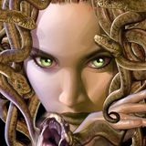 Mystic Mythos