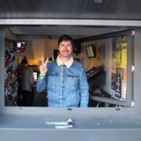Busy P (Ed Banger) - 6th March 2015