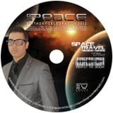 Space Travel - Mission 020612 - Pilot dj peacE