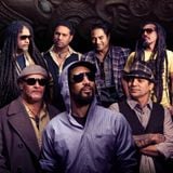KATCHAFIRE interview @ Ghetto Connection