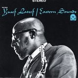 World of Jazz Podcast 61 - A tribute to Yusef Lateef