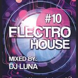 BEST CLUB DANCE ELECTRO HOUSE MUSIC MIX OCTOBER 2014 - BEST MUSIC SEPTEMBER 2014 MIX