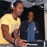 J Da flex & Crazy D John Peel Radio 1 mix