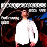 progression with LXD - February 2011