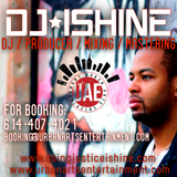 DJ iShine Level Up Mix Vol 4