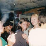 Doc Martin & dj Chang Live at Simons ::circa 1998::