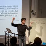 Bryan Cantrill on Jails & Solaris Zones