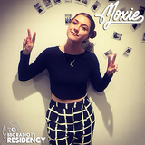 Moxie - BBC Radio1 Residency - 28-Nov-2014