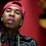 Tyga 187 the Freakin Mix By Dj krassh