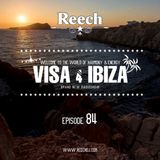 Reech - VISA 4 IBIZA #84