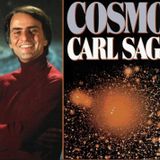 Universo en Expansión: Carl Sagan