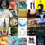 JP Hip Hop Mix Vol.5【日本語ラップミックス其の五】
