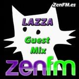 Bassline Revolution ZenFM #16 27.03.13 Drum n Bass - Lazza Guest Mix