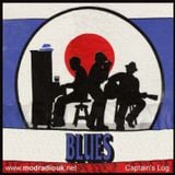 Caplog Presents: The BLUES (Captain's Log 181)