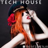 Moritz Bärlin - TECH HOUSE - Podcast 024