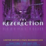 Jumpin Jack Frost & Stevie Hyper D - Desire - Rezerection - Bagleys - 10.4.98