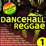 Dancehall Reggae vol. 1