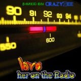 Love Her OTR Techno Mix Set 112013 @DJAidgeT
