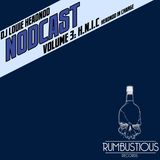 Nodcast vol. 3 - H.N.I.C. (Head Nod Is In Charge)