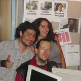 Alain de Brest live@Fun intégral