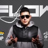 DJ Flow - Flowtime Mix 12 Reggaeton January 2016
