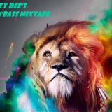 Hot This Year_DJ Chrizzy Dee's Mixtape_August 2014