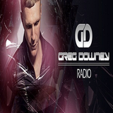 Greg Downey – Greg Downey Radio 001